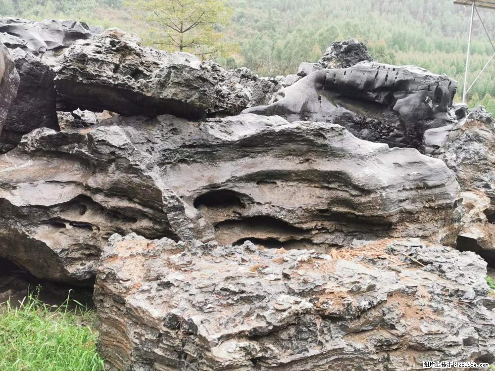 风景石、假山石大量有货，有需要的欢迎联系 - 新手上路 - 安康生活社区 - 安康28生活网 ankang.28life.net