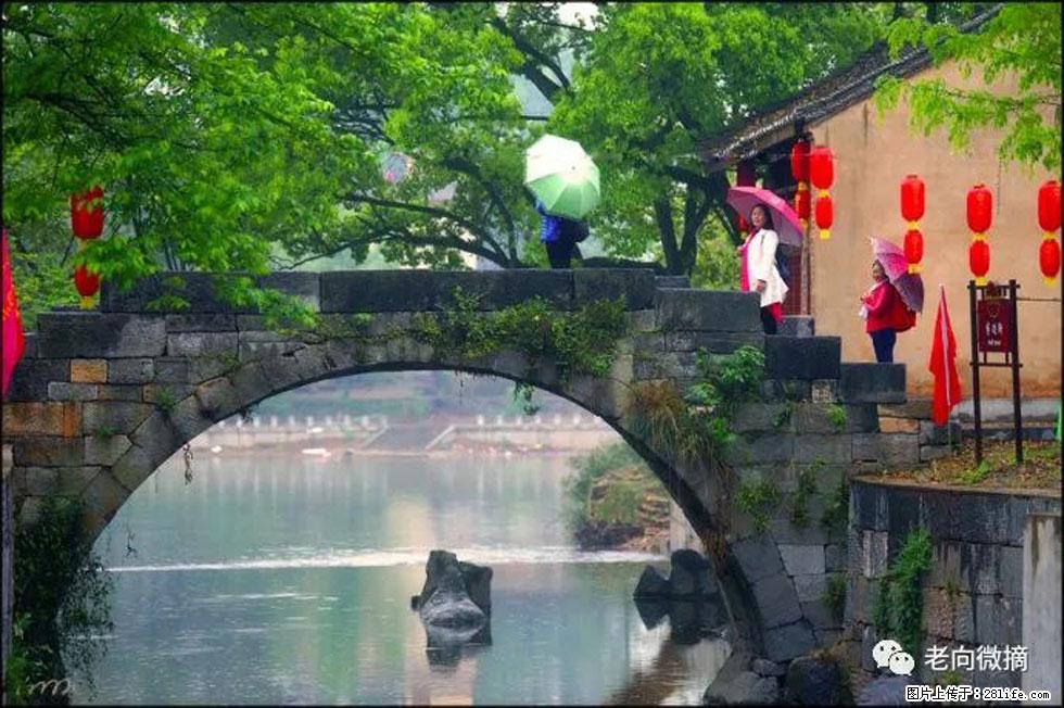 【春天，广西桂林灌阳县向您发出邀请！】江口老街又逢春 - 游山玩水 - 安康生活社区 - 安康28生活网 ankang.28life.net