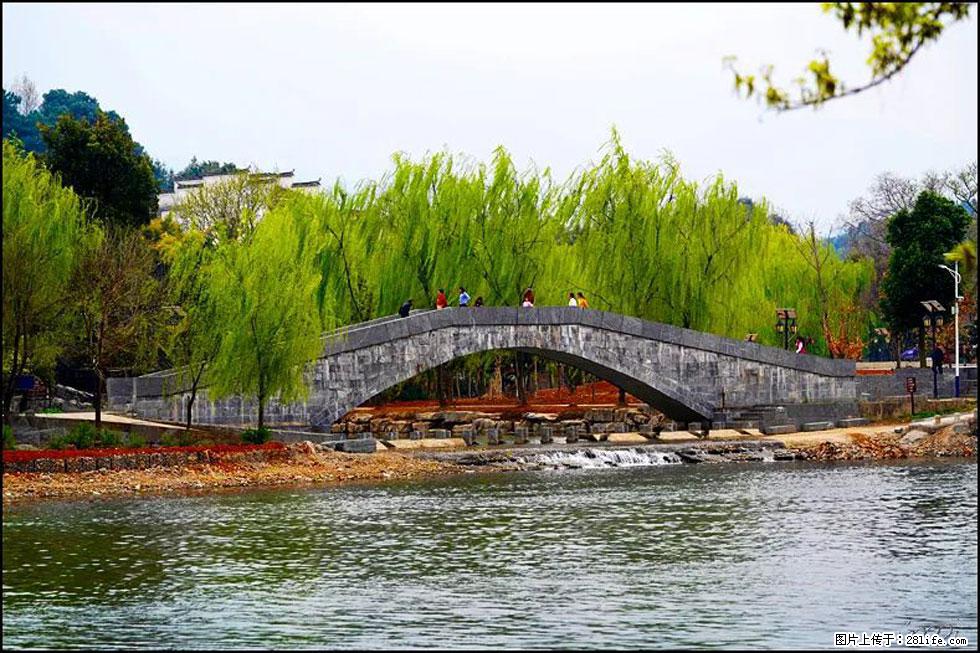 【春天，广西桂林灌阳县向您发出邀请！】江口老街又逢春 - 游山玩水 - 安康生活社区 - 安康28生活网 ankang.28life.net