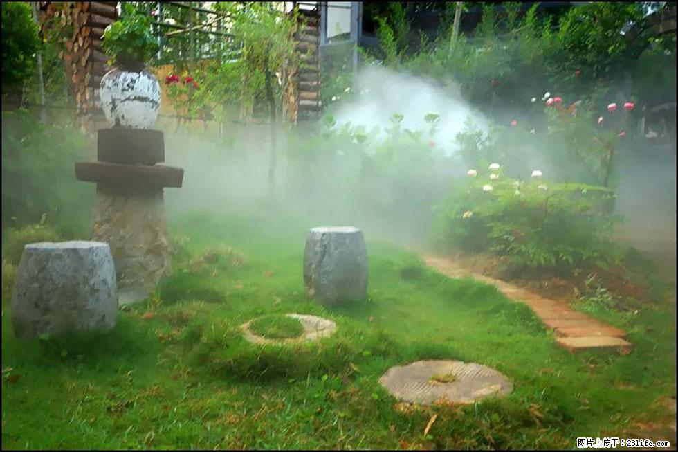 【春天，广西桂林灌阳县向您发出邀请！】如梦似幻莲溪庐 - 游山玩水 - 安康生活社区 - 安康28生活网 ankang.28life.net