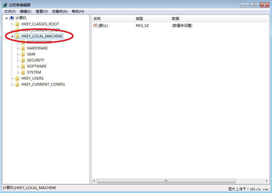 Photoshop不能直接拖拽打开图片的解决办法 - 生活百科 - 安康生活社区 - 安康28生活网 ankang.28life.net