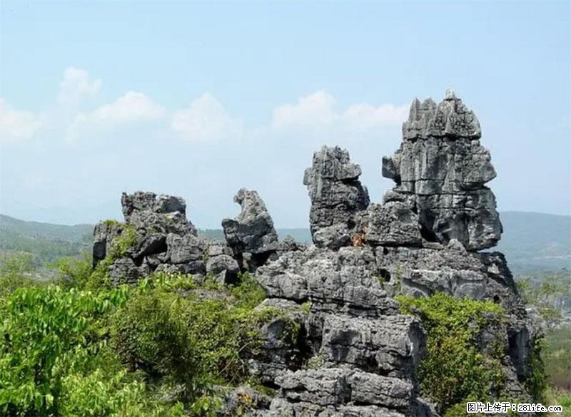 桂林旅游名城景点：灌阳文市石林 - 游山玩水 - 安康生活社区 - 安康28生活网 ankang.28life.net