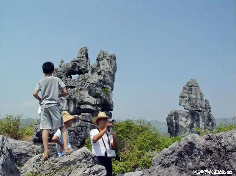 桂林旅游名城景点：灌阳文市石林 - 游山玩水 - 安康生活社区 - 安康28生活网 ankang.28life.net