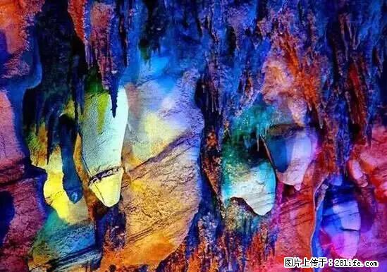 让人脸红的流氓景点，大自然真的有点色 - 灌水专区 - 安康生活社区 - 安康28生活网 ankang.28life.net