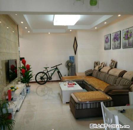 汉滨巴山西路御公馆附近供电局两室全配精装修拎包入住看房随时 - 房屋出租 - 房屋租售 - 安康分类信息 - 安康28生活网 ankang.28life.net