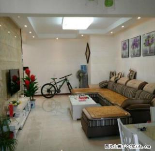 汉滨巴山西路御公馆附近供电局两室全配精装修拎包入住看房随时 - 安康28生活网 ankang.28life.net