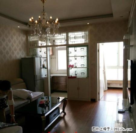 南苑国际 1室1厅 精装修 拎包入住有钥匙看房方便 - 房屋出租 - 房屋租售 - 安康分类信息 - 安康28生活网 ankang.28life.net