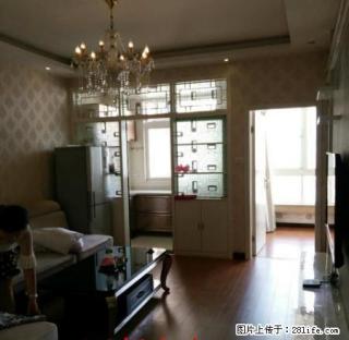 南苑国际 1室1厅 精装修 拎包入住有钥匙看房方便 - 安康28生活网 ankang.28life.net