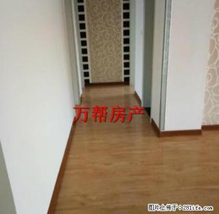 巴山东路 泰子府 3室空房 1380元/月 有钥匙看房方便 - 安康28生活网 ankang.28life.net