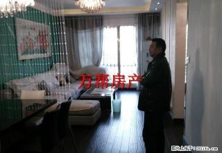 大桥路 煌上煌两室精装修 家电齐全有钥匙看房方便 - 安康28生活网 ankang.28life.net