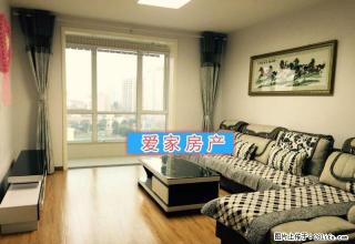 党校路 南苑国际 两室两厅 精装修 家具齐全 领包住 - 安康28生活网 ankang.28life.net