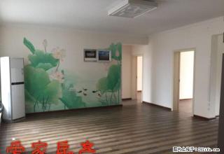 文昌路 长兴金座 三室两厅简单装修 美容 办公的不二之选 - 安康28生活网 ankang.28life.net