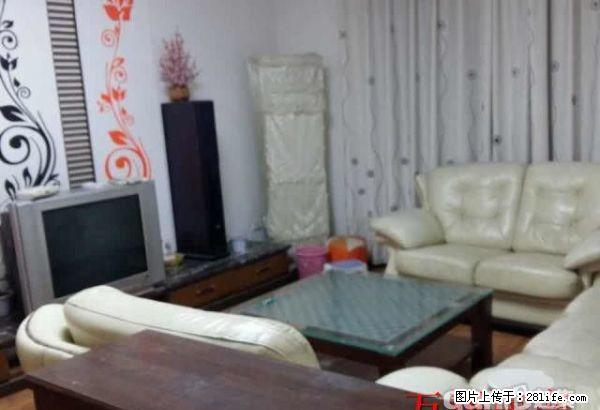 清爽大户型，齐全家私，长兴小区 2200元 3室2厅2卫 - 房屋出租 - 房屋租售 - 安康分类信息 - 安康28生活网 ankang.28life.net