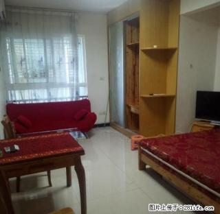 煌上煌 1400元 1室1厅1卫 中等装修，没有压力的居住地 - 安康28生活网 ankang.28life.net