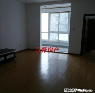 超值有匙即睇！南苑国际 1800元 3室2厅2卫 普通装修 - 安康28生活网 ankang.28life.net