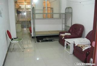 安悦街附近，1室1厅1厨1卫，有家具家电，已装，地段好！ - 安康28生活网 ankang.28life.net