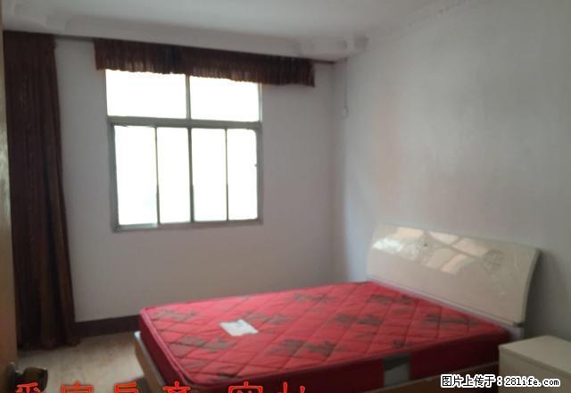 南苑国际附近 花园小区 两室带家电 家具 - 房屋出租 - 房屋租售 - 安康分类信息 - 安康28生活网 ankang.28life.net