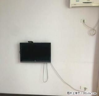 山水上城_精装修_家电齐全_拎包入住 - 安康28生活网 ankang.28life.net