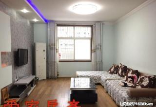两室精装_家电齐全_附小汉滨初中红卫中学__可随时带看房 - 安康28生活网 ankang.28life.net