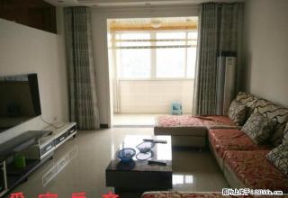 香溪路 锦绣山庄 现有三室两厅出租 精装修 家具齐全 - 安康28生活网 ankang.28life.net