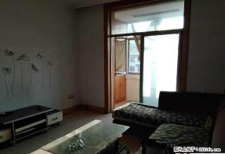 巴山西路世纪新村两室两厅带家具停车方便 - 安康28生活网 ankang.28life.net