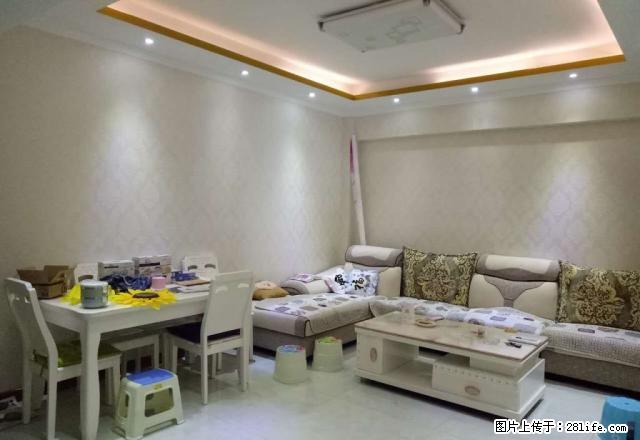 超好的地段，可直接入住，君安大厦 2300元 3室2厅2卫 - 房屋出租 - 房屋租售 - 安康分类信息 - 安康28生活网 ankang.28life.net