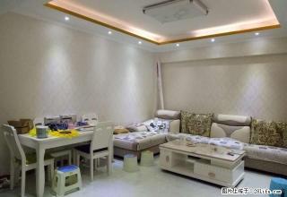 超好的地段，可直接入住，君安大厦 2300元 3室2厅2卫 - 安康28生活网 ankang.28life.net