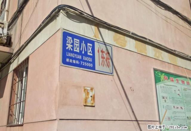 cmy安静住家，好房不等人，巴山东路梁园小区 1100元 - 房屋出租 - 房屋租售 - 安康分类信息 - 安康28生活网 ankang.28life.net