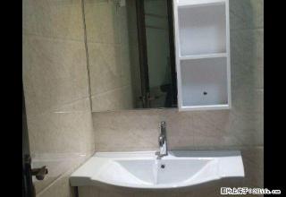 cmy好房型，兴安门长兴国际广场 2200元 1室1厅1 - 安康28生活网 ankang.28life.net