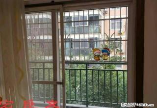 金洲康城 2300元 3室2厅2卫 普通装修，家具电器齐全， - 安康28生活网 ankang.28life.net