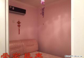 好房出租，赶快行动，煌上煌 2500元 2室1厅1卫 普通装 - 安康28生活网 ankang.28life.net