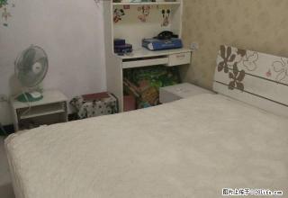 cmy超好的地段，可直接入住，大桥路煌上煌 1300元 - 安康28生活网 ankang.28life.net