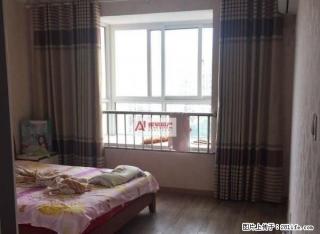 CM家具家电全齐，阳光鑫秀 1800元 3室2厅2卫 精装修 - 安康28生活网 ankang.28life.net
