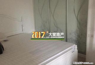 煌上煌 1室1厅1卫 精装修出租，家电家具齐全随时能看 - 安康28生活网 ankang.28life.net