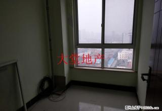 秦巴铭座一室一厅办公居住好房出租 - 安康28生活网 ankang.28life.net