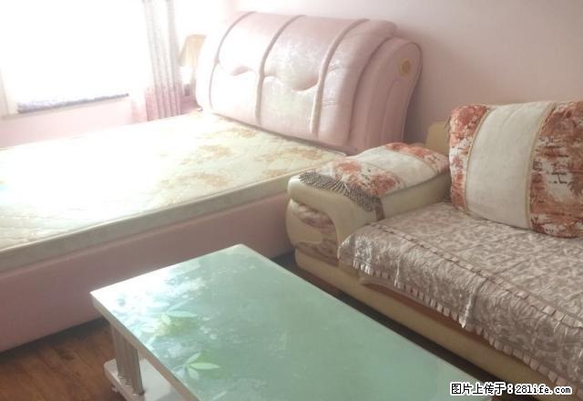 全新家私电器，煌上煌 1室1厅1卫 中装 - 房屋出租 - 房屋租售 - 安康分类信息 - 安康28生活网 ankang.28life.net