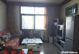 短租__兆亿大厦对面__两室家电齐全__拎包入住 - 安康28生活网 ankang.28life.net