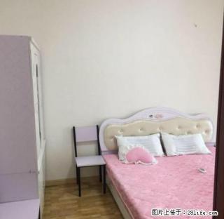 兴安公园！一室一厅 工作室！居住！办公 ！江景房 - 安康28生活网 ankang.28life.net