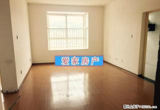 御公馆 停车方便 两室出租 南北通透采光通风好 - 安康28生活网 ankang.28life.net