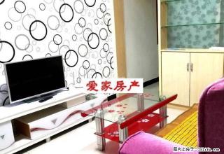 大桥路煌上煌一室一厅精美家电齐全 - 安康28生活网 ankang.28life.net