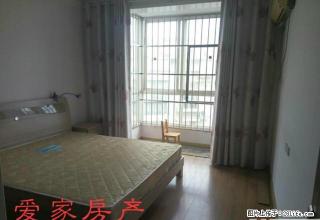 山水上城 精装三室 家电齐全 停车方便 - 安康28生活网 ankang.28life.net