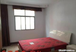 南苑国际附近 花园小区 两室带家电 家具 - 安康28生活网 ankang.28life.net