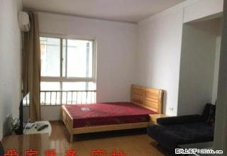 大桥路 煌上煌 家电齐全 拎包入住 - 安康28生活网 ankang.28life.net