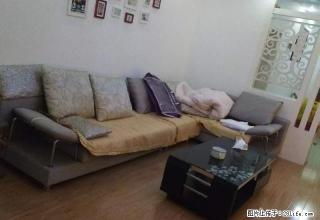 竹园小区 1600元 2室2厅1卫 精装修，干净整洁，随时入 - 安康28生活网 ankang.28life.net