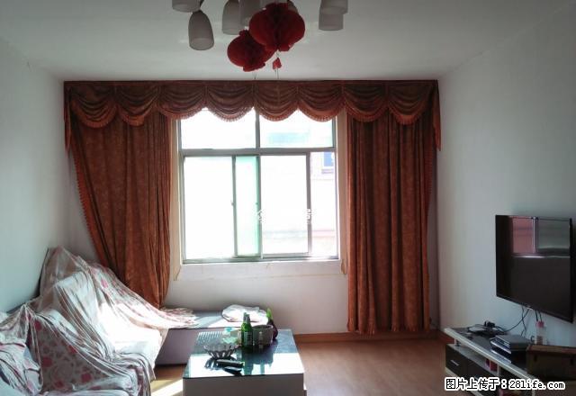 拎包入住！！！江北园中苑 1100元 2室2厅1卫 普通装修 - 房屋出租 - 房屋租售 - 安康分类信息 - 安康28生活网 ankang.28life.net