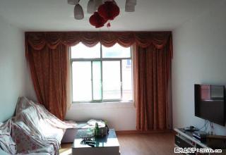 拎包入住！！！江北园中苑 1100元 2室2厅1卫 普通装修 - 安康28生活网 ankang.28life.net