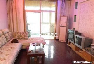 广景花园小区 1500元 3室2厅1卫 精装修，超值，免费看 - 安康28生活网 ankang.28life.net
