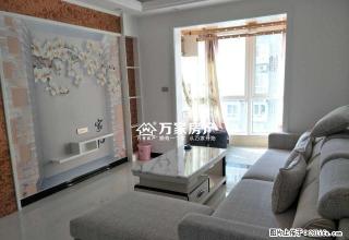 ！长兴金座 2000元 2室2厅1卫 精装修，享受生活的快感 - 安康28生活网 ankang.28life.net