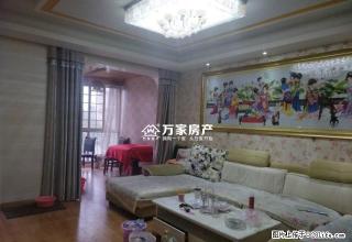 超值有匙即睇！兴科明珠 2300元 2室2厅1卫 精装修 - 安康28生活网 ankang.28life.net