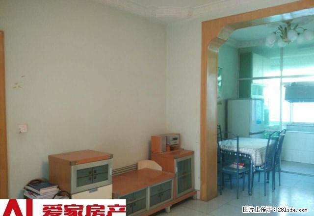 文昌路桃园小区 1200元 2室2厅1卫 普通装修，少有的出 - 房屋出租 - 房屋租售 - 安康分类信息 - 安康28生活网 ankang.28life.net